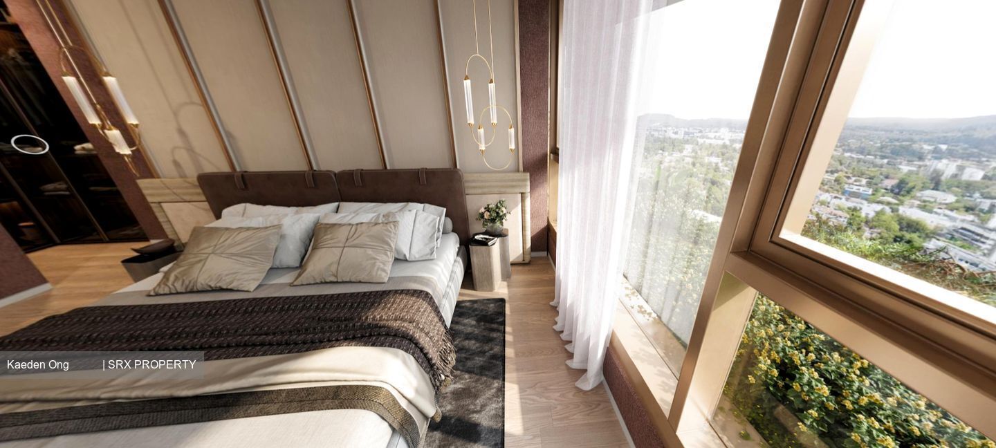 Park Nova (D10), Apartment #303715891